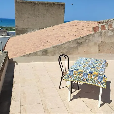 Endless Summer Appartement *