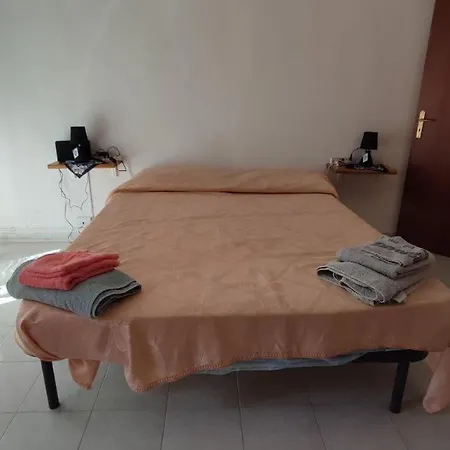 Appartement Endless Summer Porto Empedocle