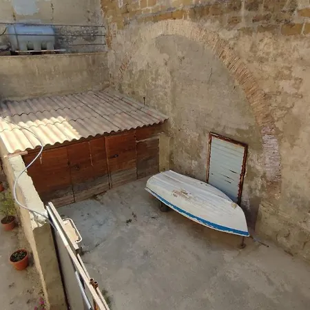 Endless Summer Appartement Porto Empedocle